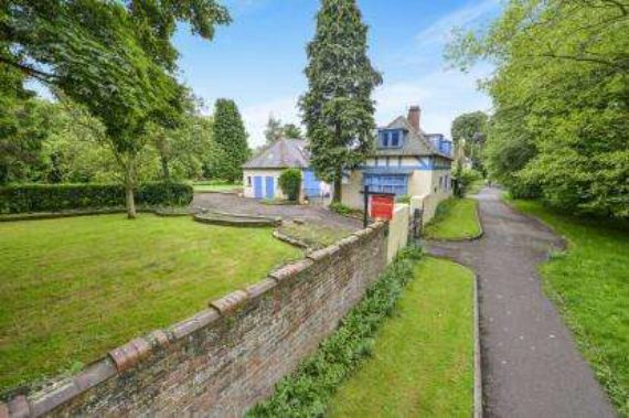 3&nbsp;Bedroom&nbsp;Detached